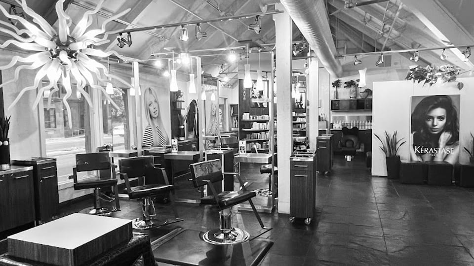 Ethereal Salon St. George photo 1
