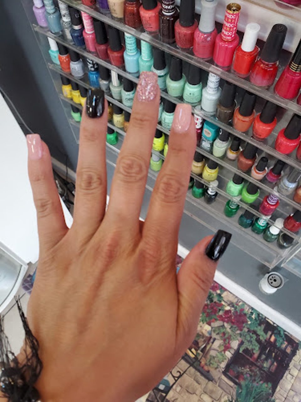 Natural Nails photo 1
