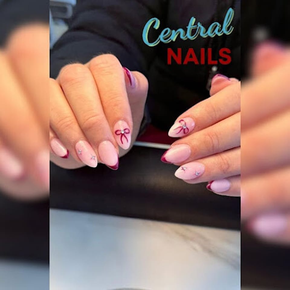 Central Nails Avalon Park photo 1