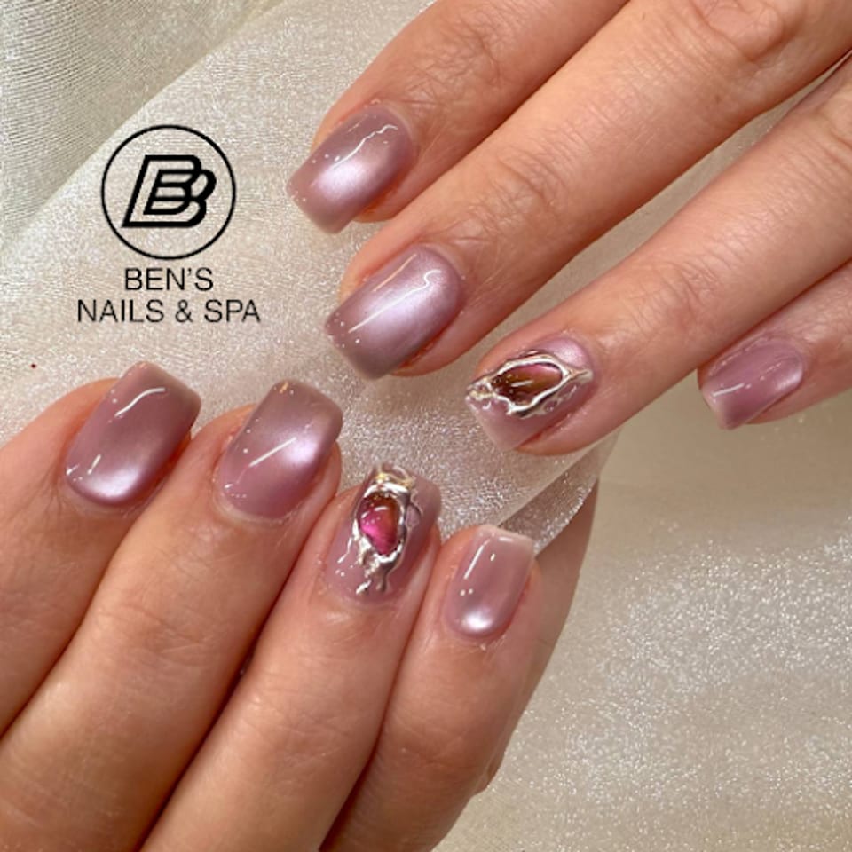 Ben's Nails & Spa photo 1