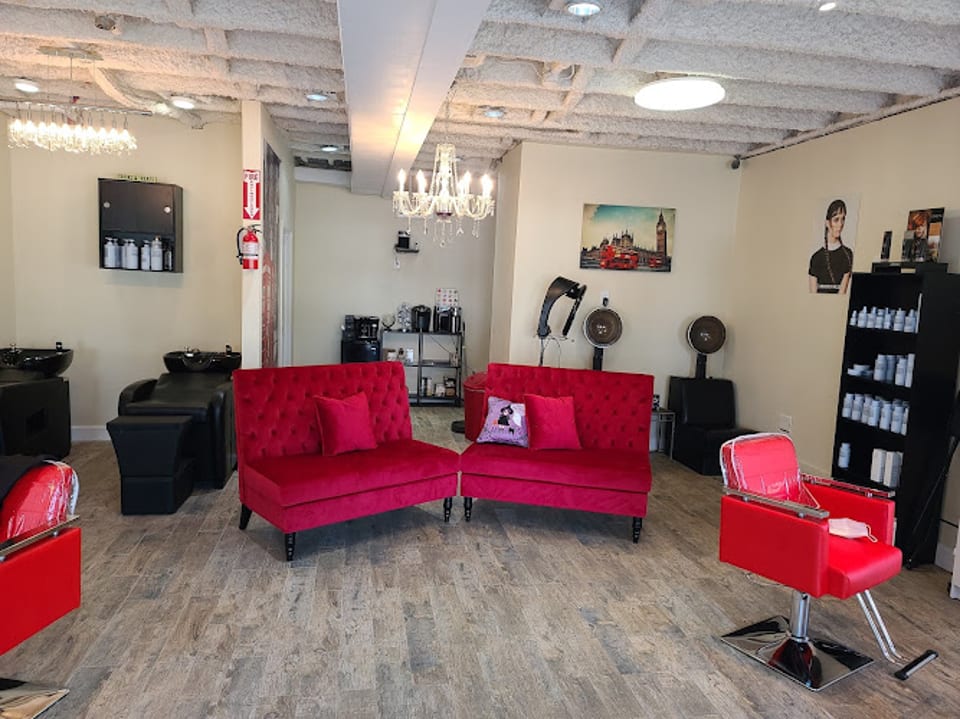 London Heights Hair & Nail Salon photo 1