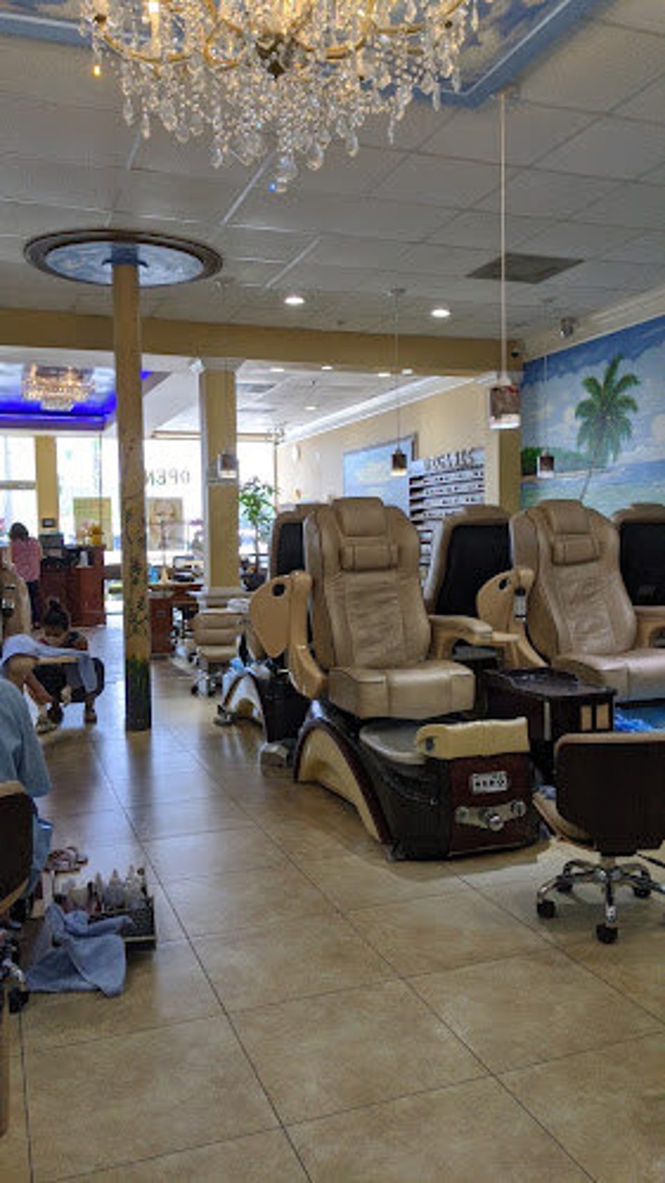 KL Jax Beach Nails Spa photo 1