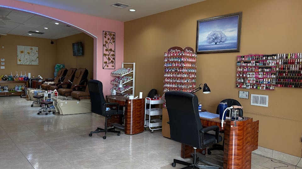 JOJO NAILS & SPA photo 1