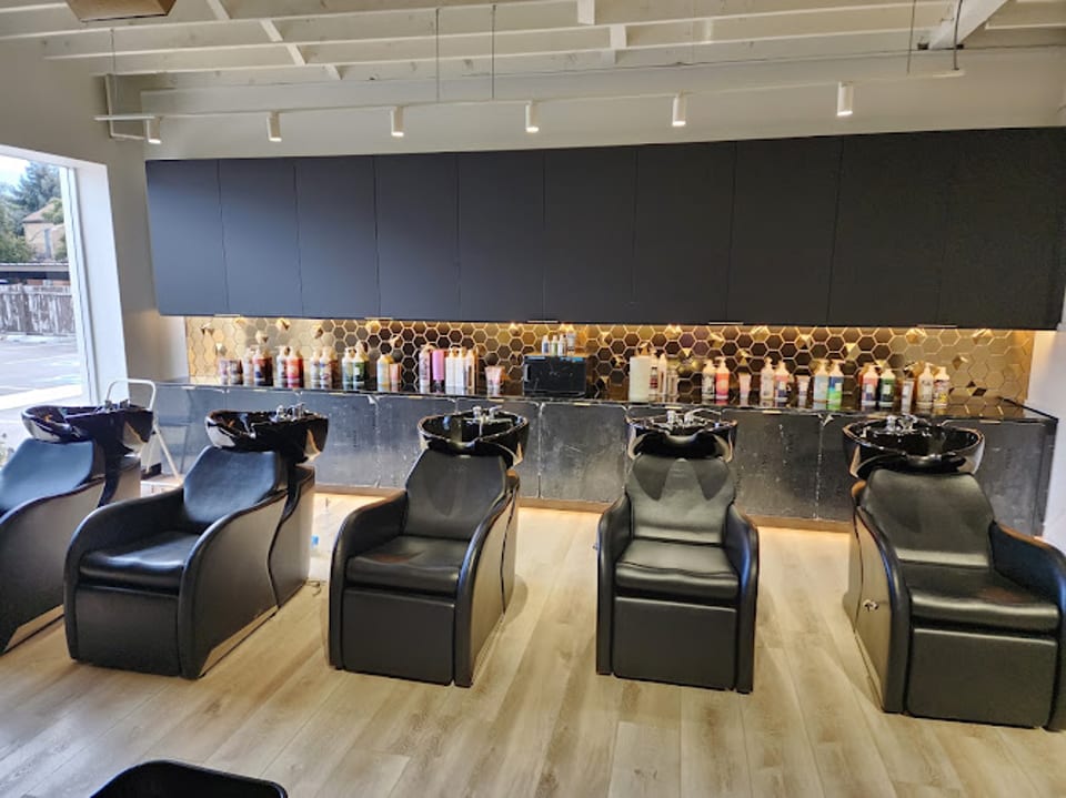 Salon Lydia photo 1