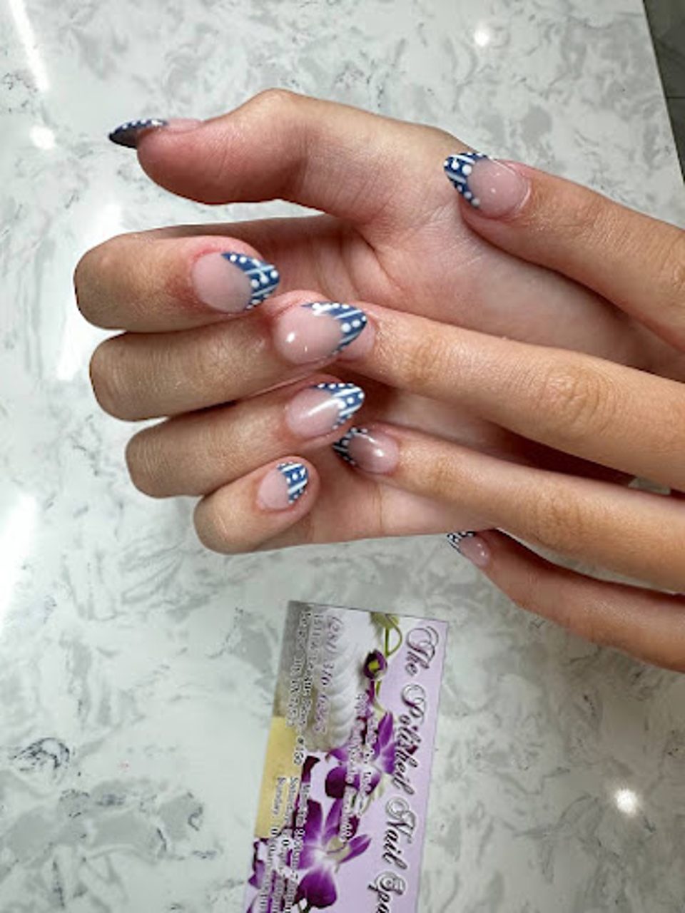 The Polished Nail Spa photo 1