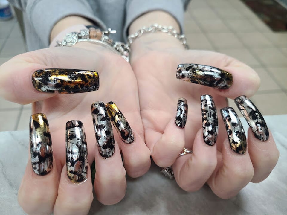 Nail Max photo 1