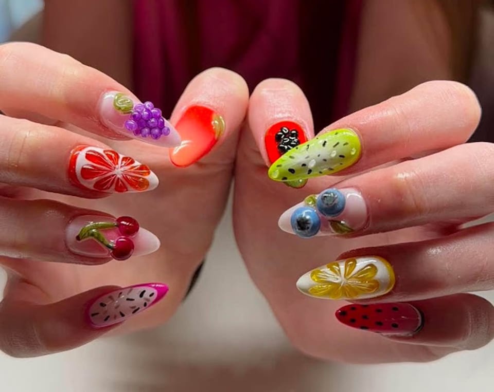 Belgravia Nail Salon Spa photo 1