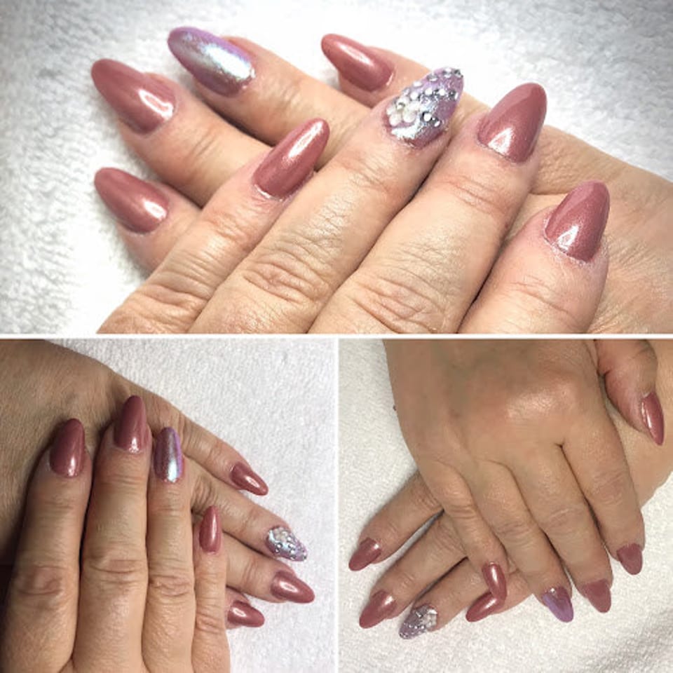 Las Vegas Medi Pedi Center & Spa LLC photo 1