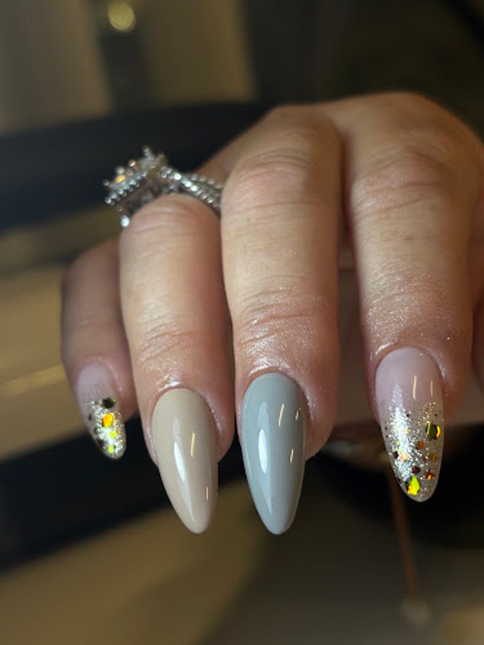 Sago beauty photo 1
