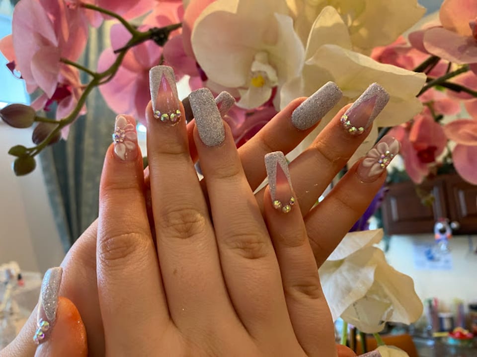 Fashion Nails photo 1