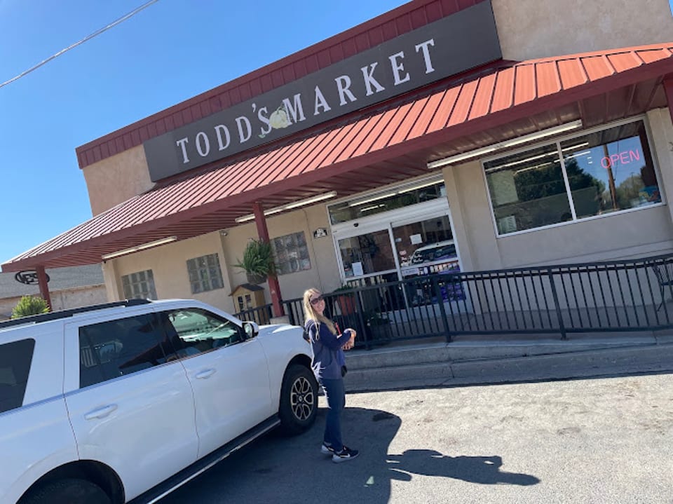 Todd's Market photo 1