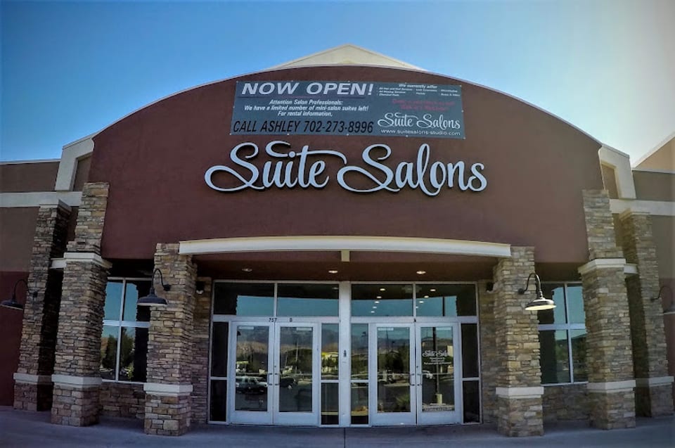VARA Salon Suites - Washington photo 1