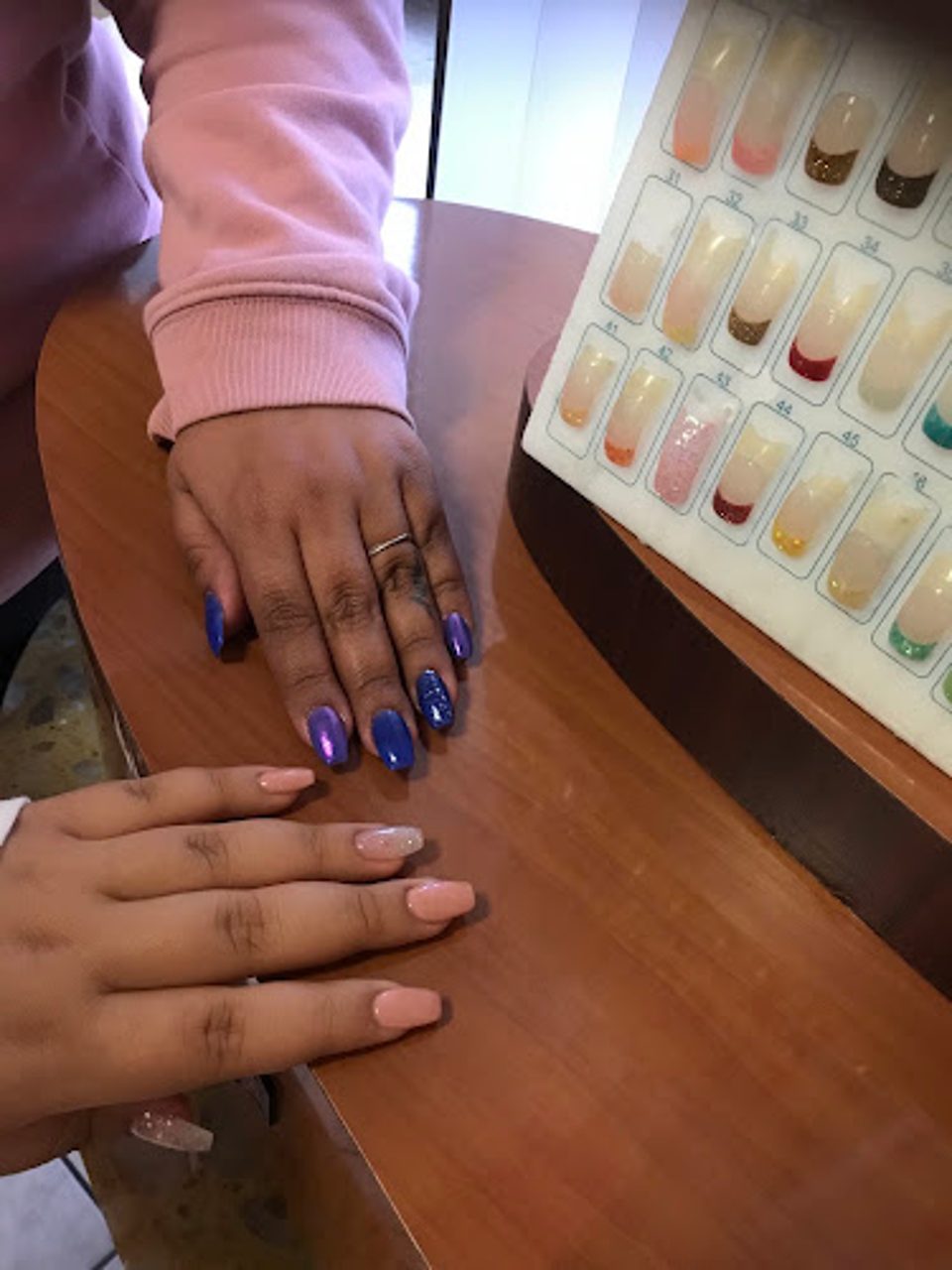 Envy Nails photo 1