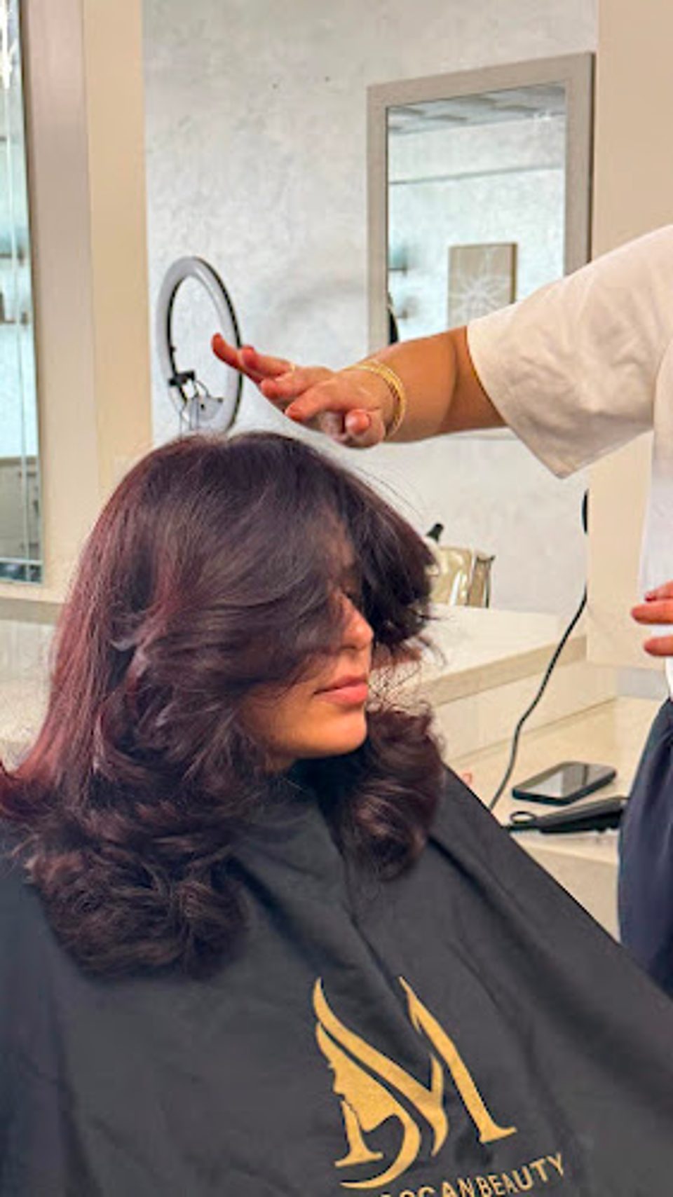 Moroccan Beauty Center photo 1
