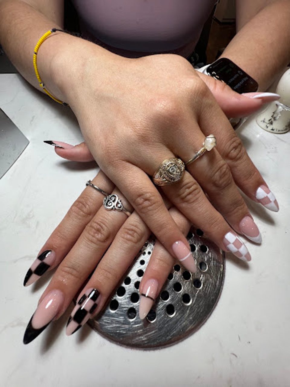 Sun Nails Spa photo 1