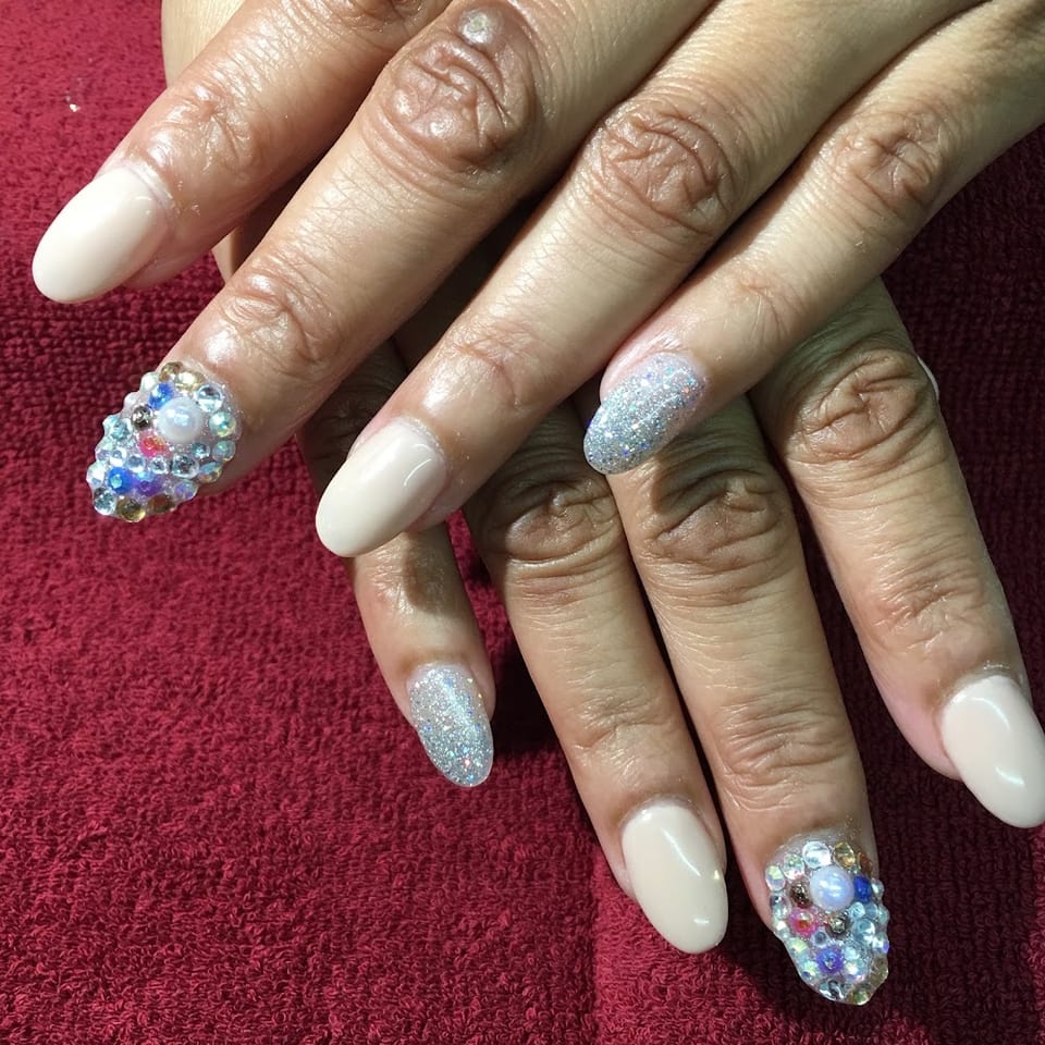 Instyle nails and spa photo 1