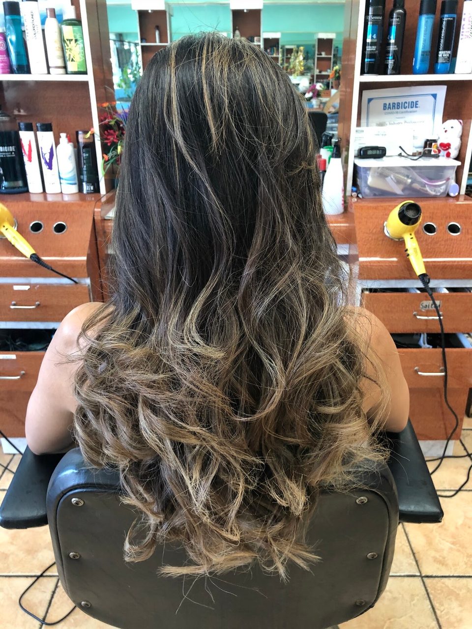 Chinh Hair & Nails Salon photo 1