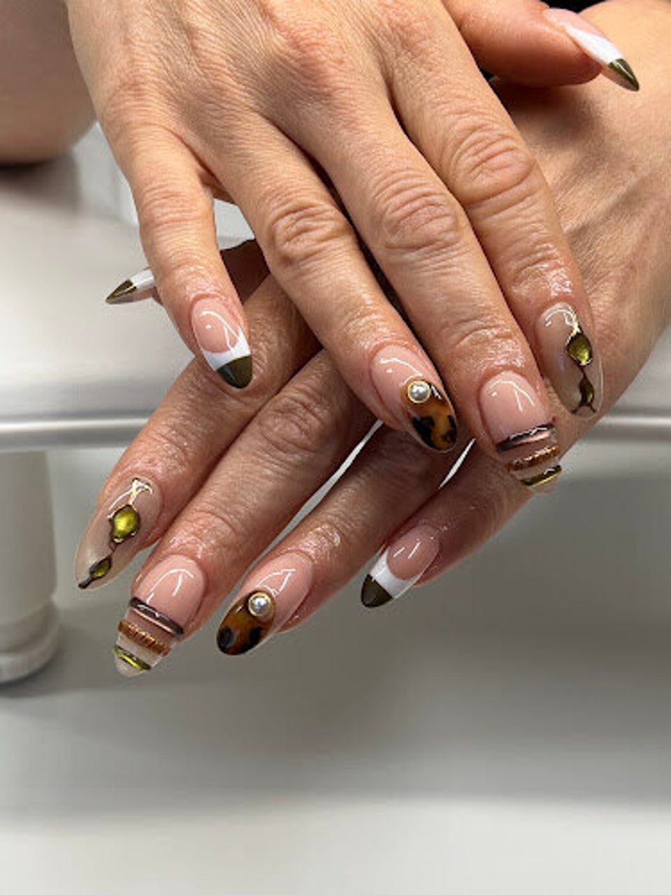 The Nail Edit by Andrea photo 1