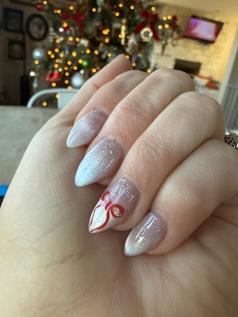 Nails Design II photo 1