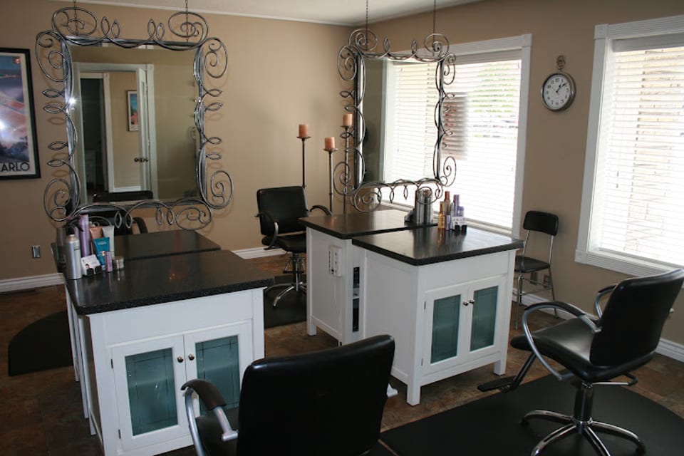 Cultures Salon photo 1