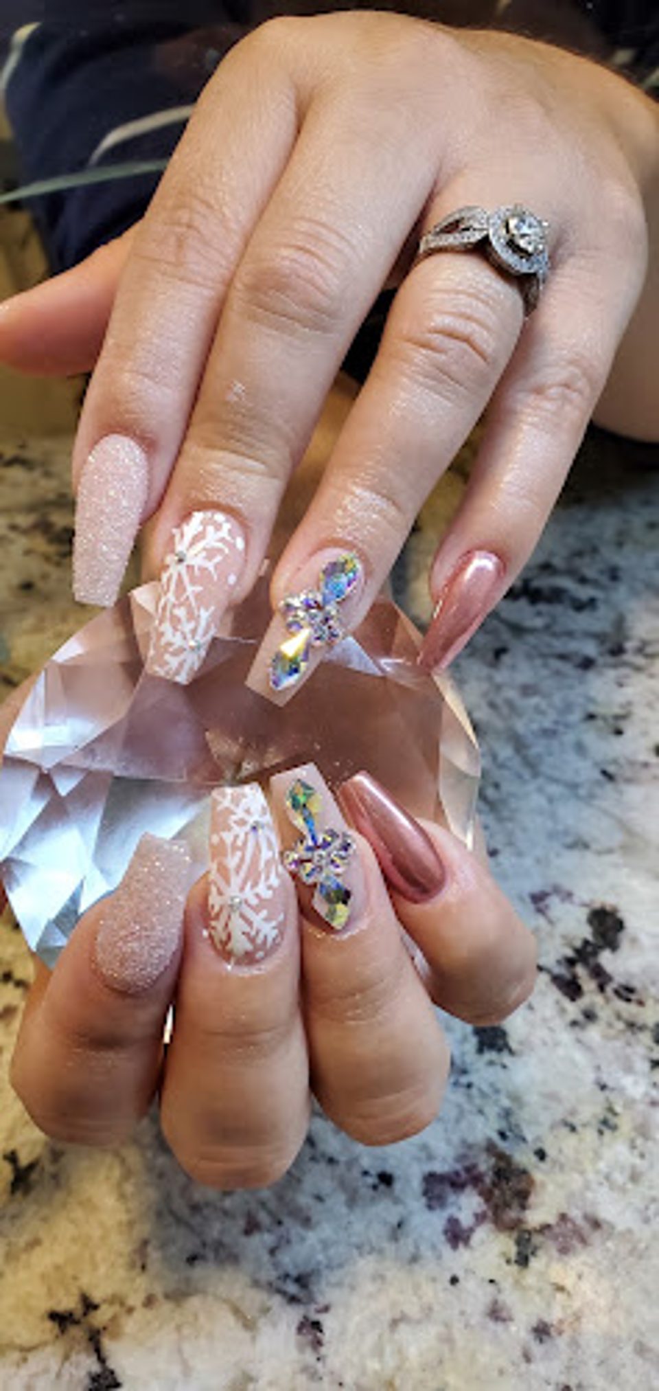 Deya's Nails photo 1