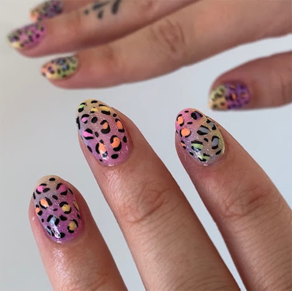 Mod Nails photo 1