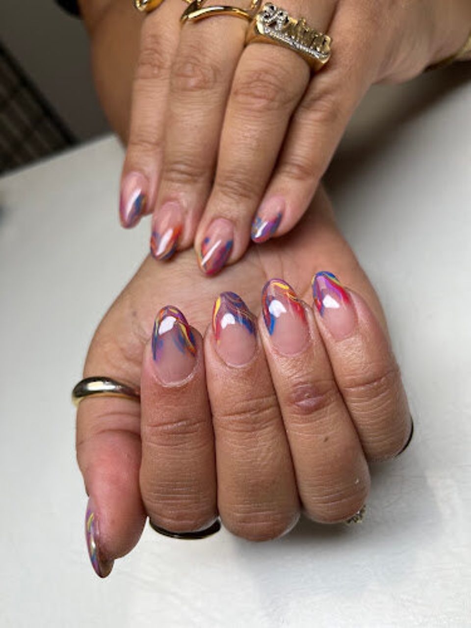 Nails by Traci Ashley photo 1