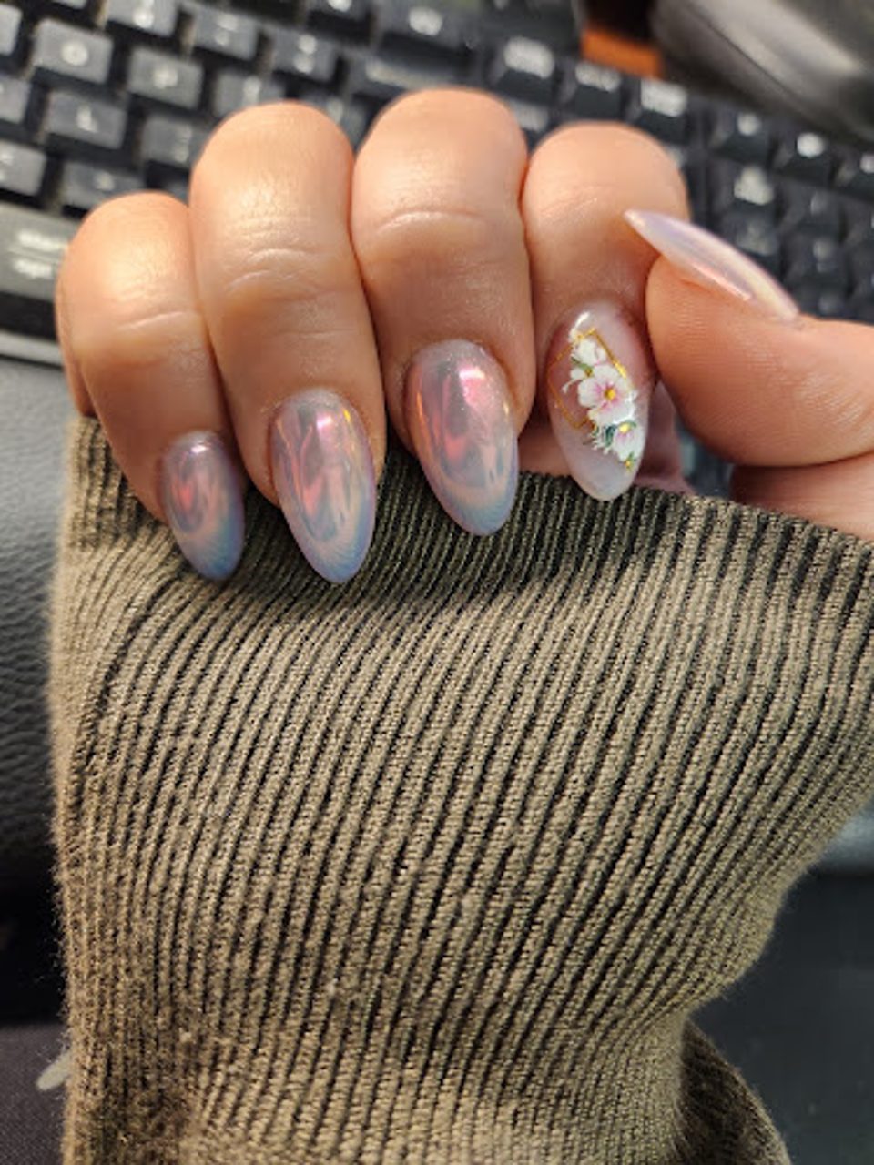 OP Nails photo 1