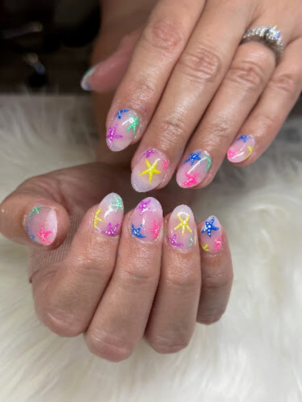 The Nail Lounge & Spa II photo 1