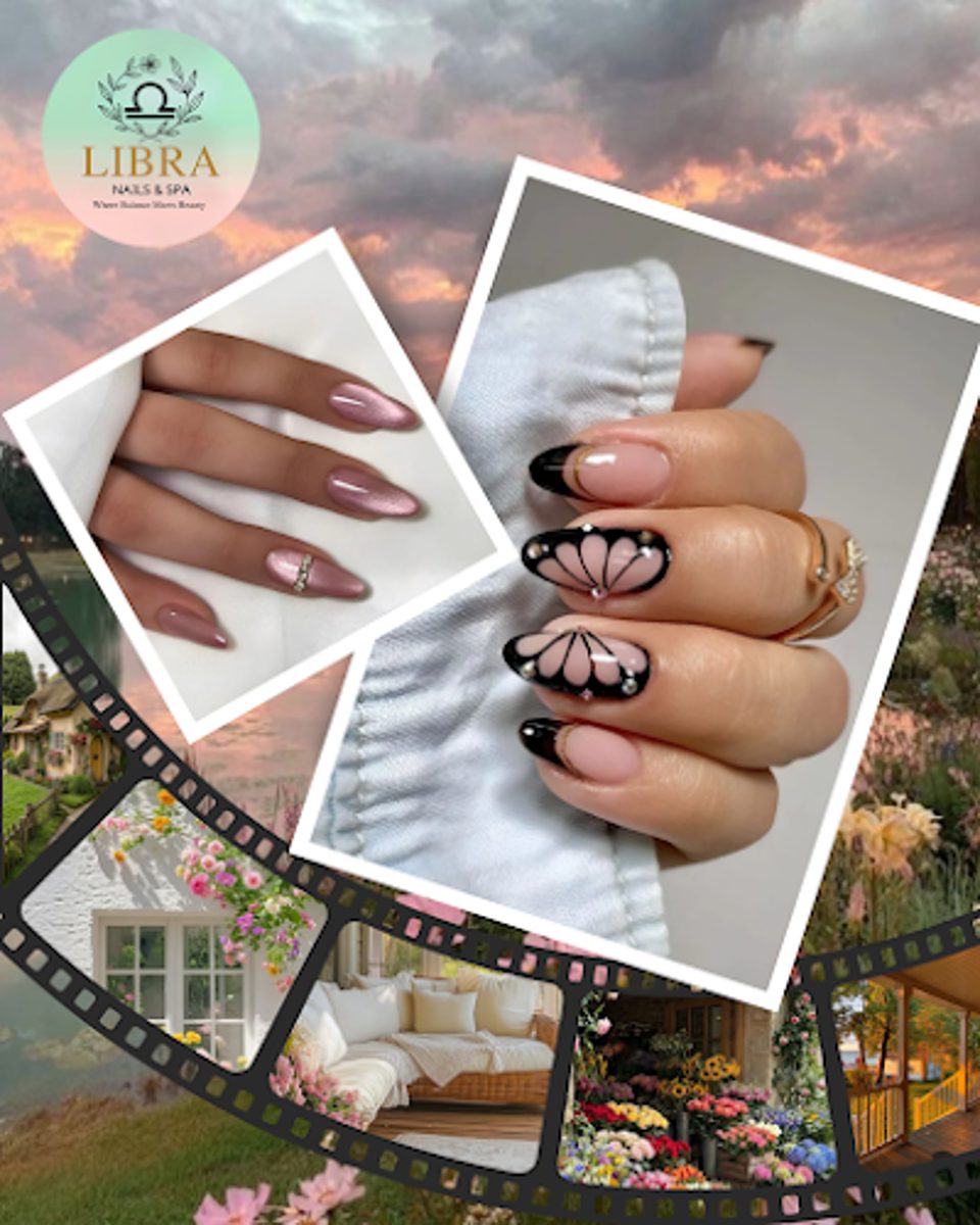 Libra Nails & Spa photo 1