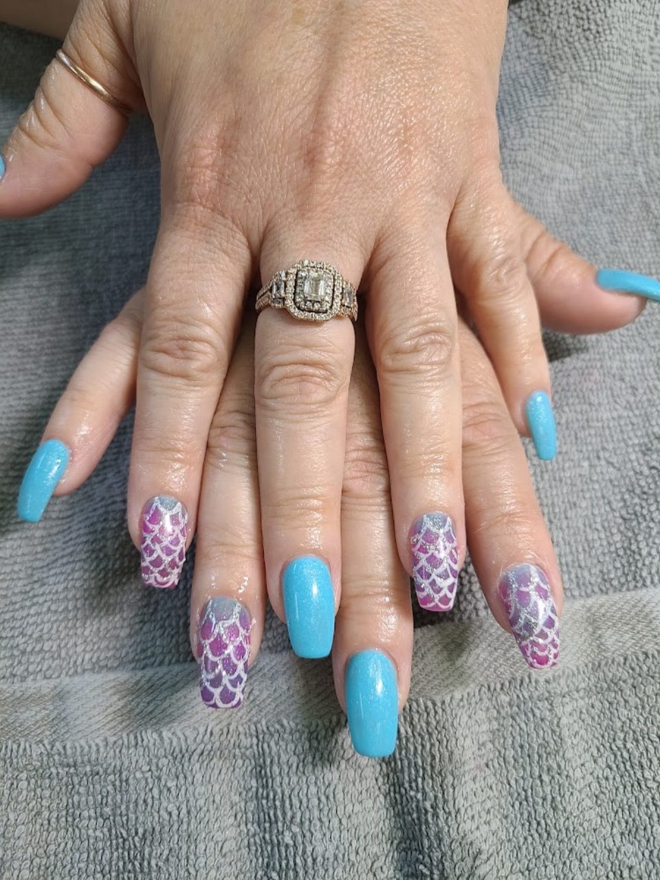 1 Nails LLC photo 1
