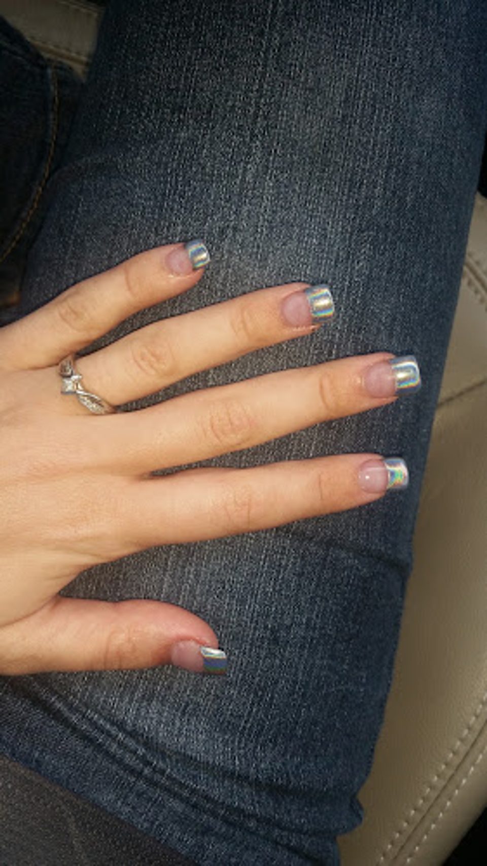 Millennium Nails photo 1
