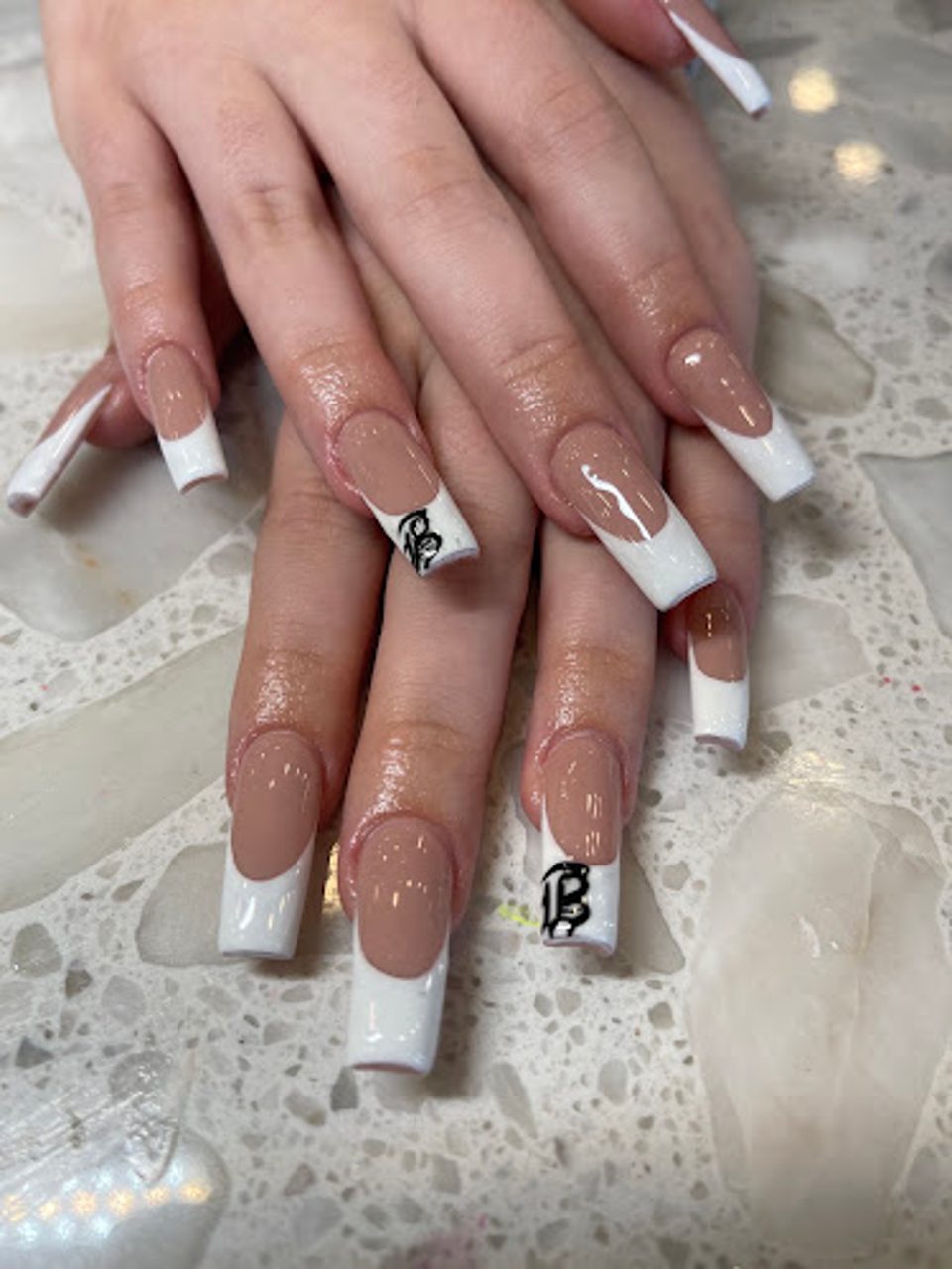 VIP Nails & Spa photo 1