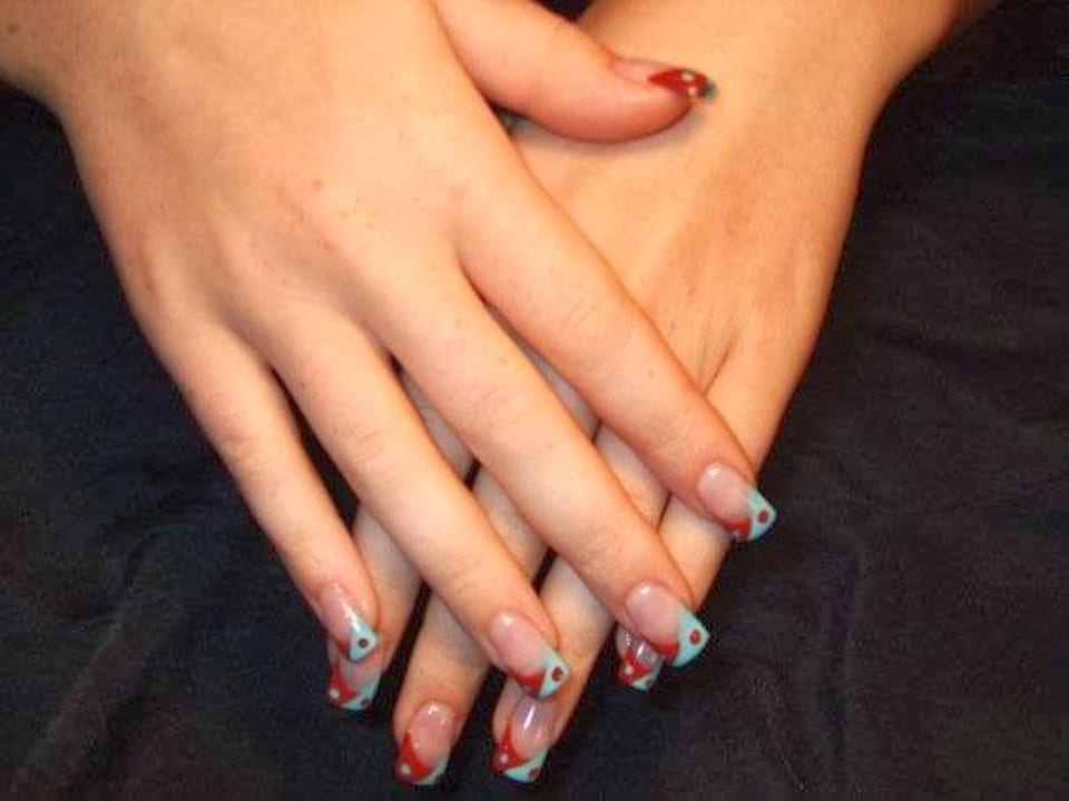 Nails By Tania photo 1
