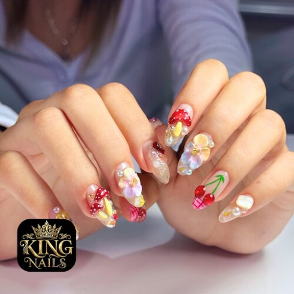 King Nails photo 1