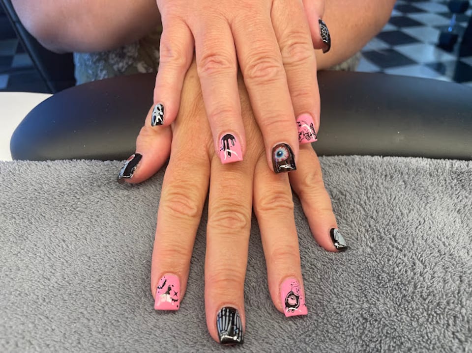Nails by Misty photo 1
