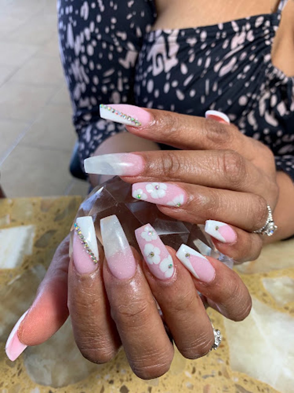 Rowlett Nails and spa photo 1