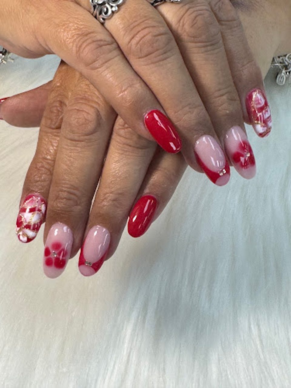DP Nails photo 1