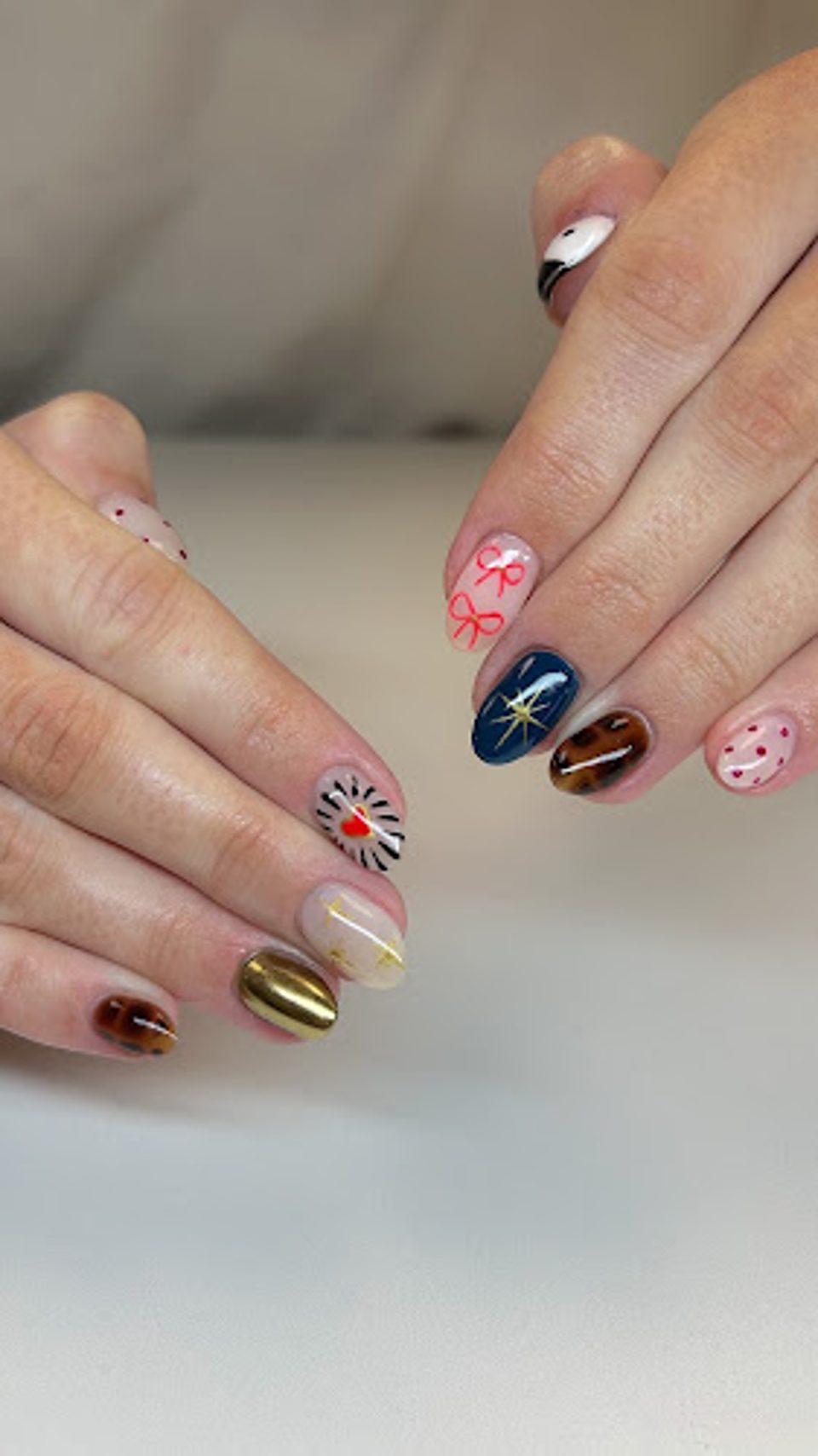 beccamckaynails photo 1