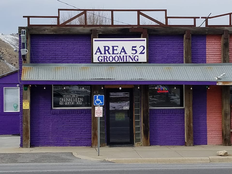Area 52 photo 1