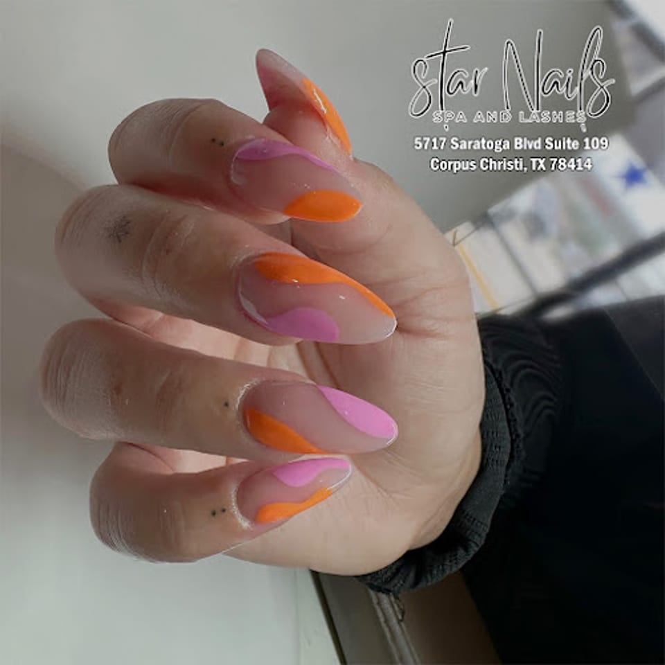 Star Nails Spa - Lashes photo 1