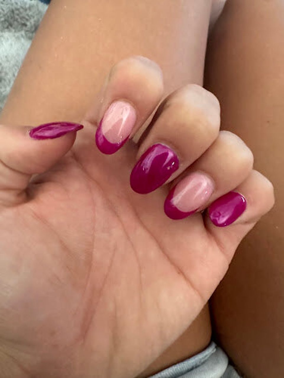 Nailpro & Tanning photo 1