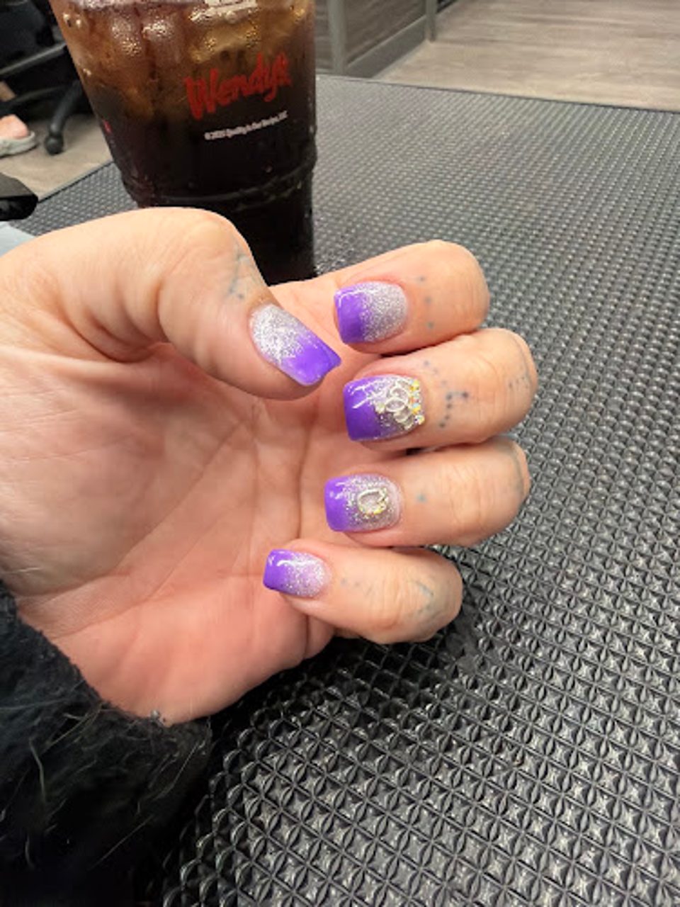 AMC Nails League City photo 1