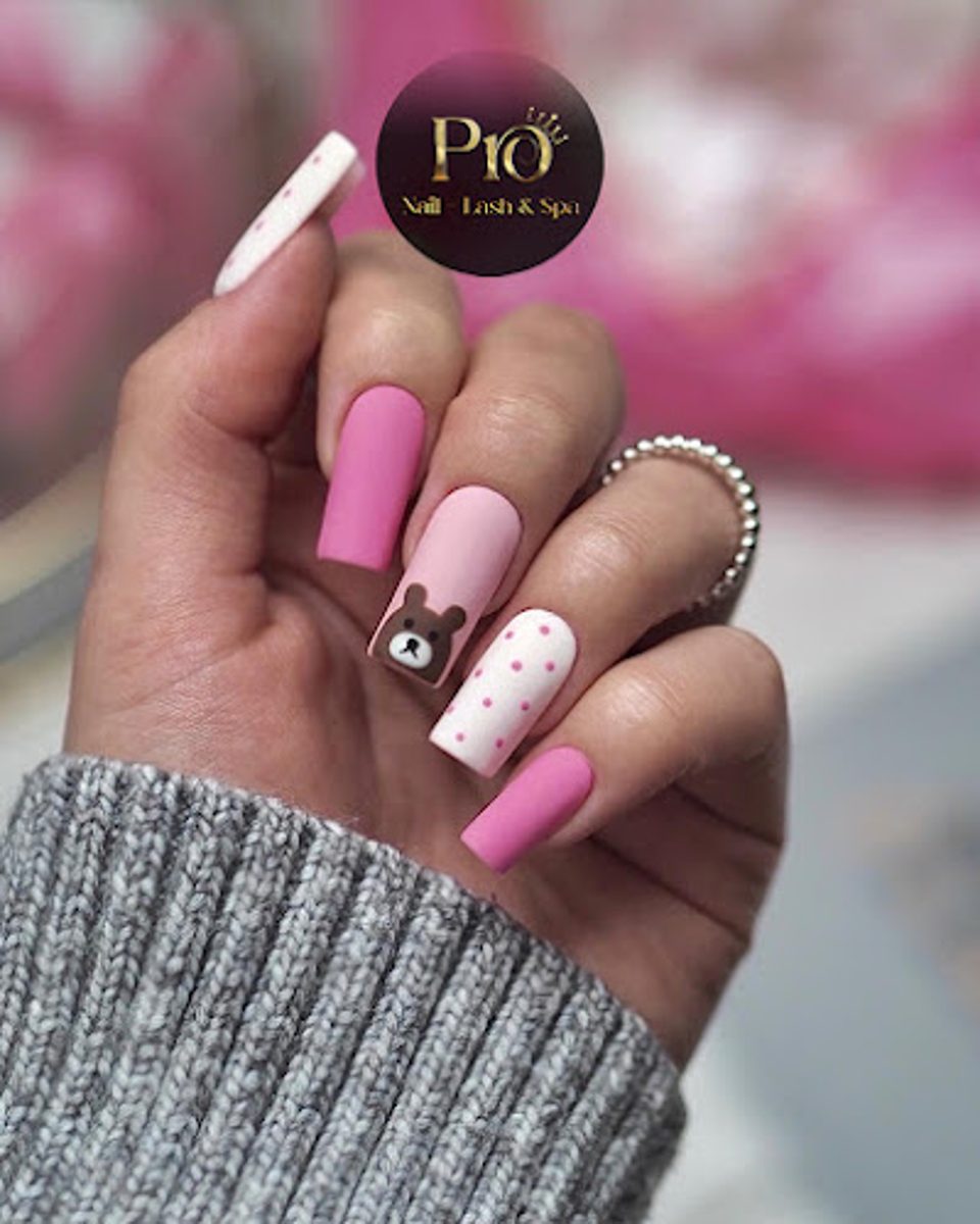 Pro Nail Lash & Spa photo 1