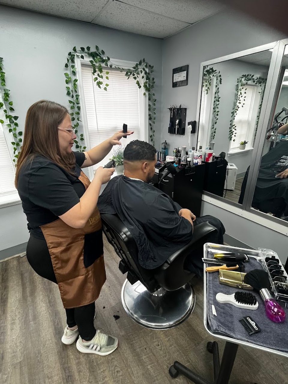 Sterling Beauty Salon photo 1