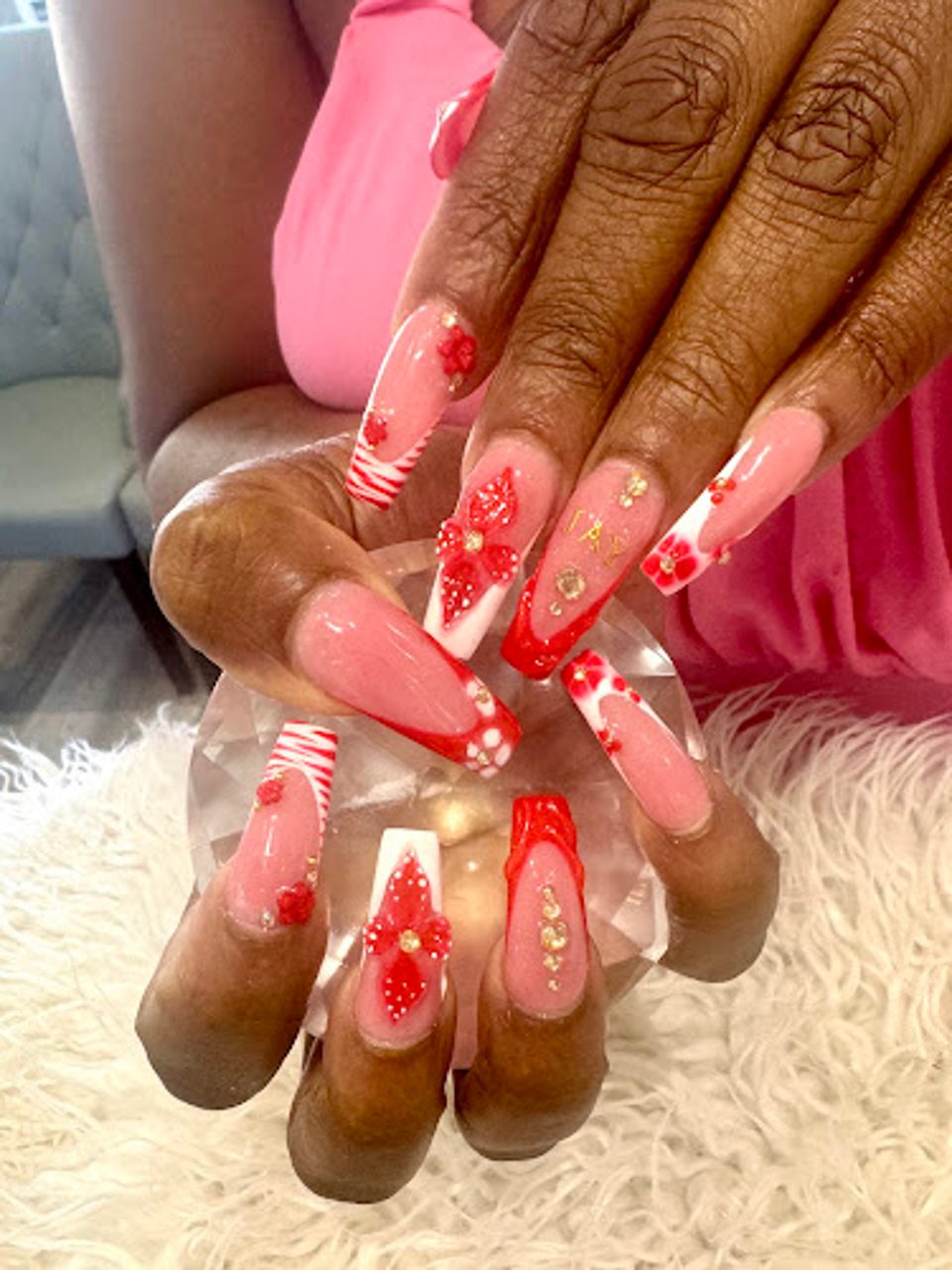 Fancy Nails & Spa photo 1