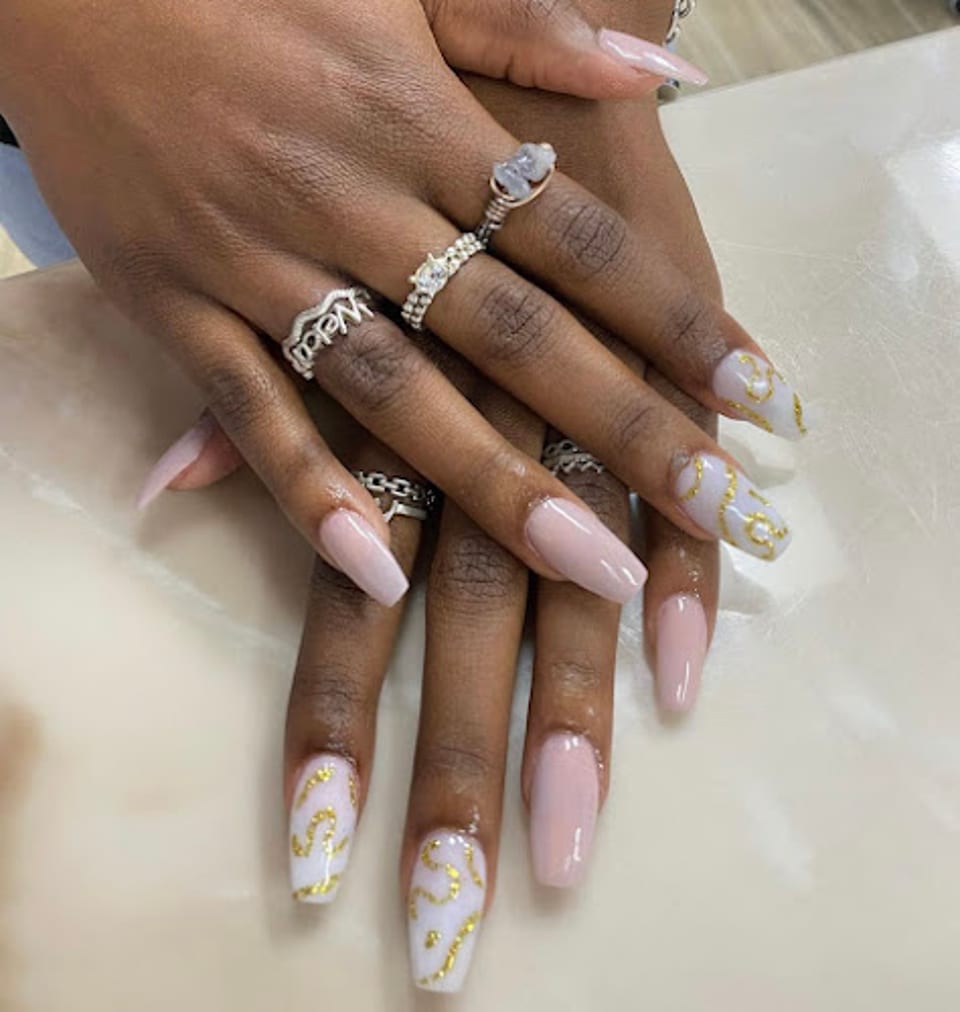 Bay Signature Nails Spa photo 1