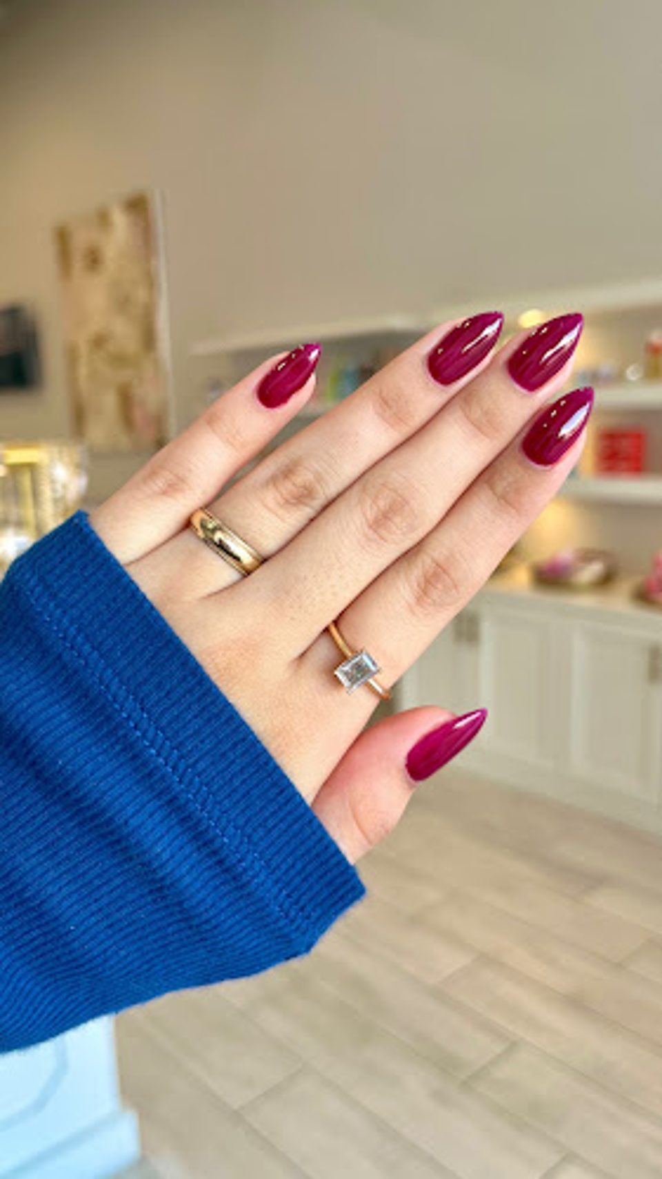 LUXE Nail & Beauty Bar photo 1