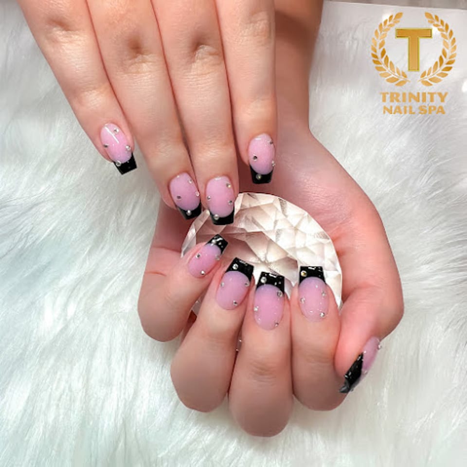 Trinity Nail Spa Fort Worth photo 1