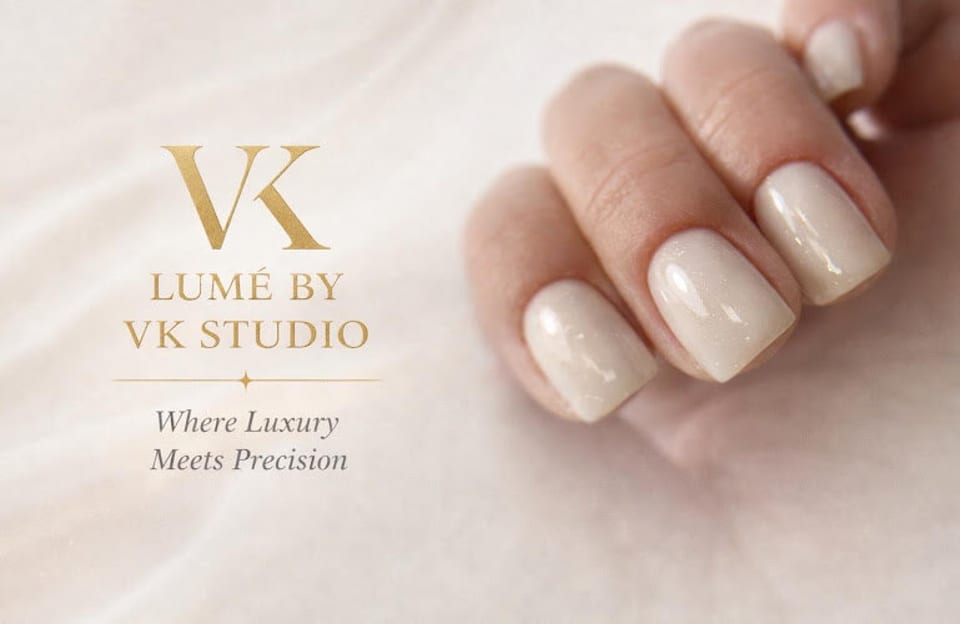 LUMÉ by VK Studio photo 1